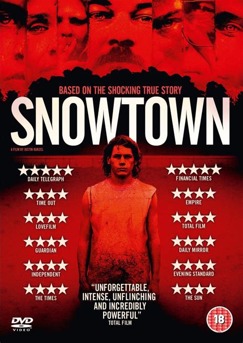snowtown murders streaming